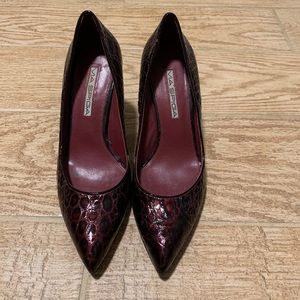 Via Spiga pumps